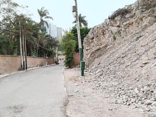 Foto 6 de TERRENO EN CERROS DE CAMACHO - EXCLUSIVA ZONA DE SANTIAGO DE SURCO