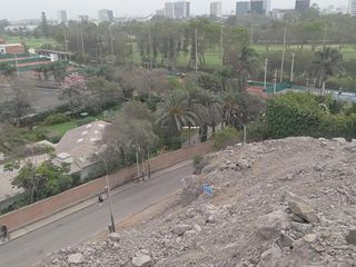 Foto 8 de TERRENO EN CERROS DE CAMACHO - EXCLUSIVA ZONA DE SANTIAGO DE SURCO