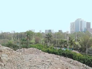 Foto 1 de TERRENO EN CERROS DE CAMACHO - EXCLUSIVA ZONA DE SANTIAGO DE SURCO