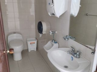 Foto 5 de oficina en arriendo en latino. Cod A10974