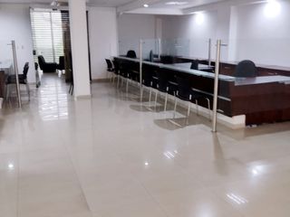 Foto 9 de oficina en arriendo en latino. Cod A10974
