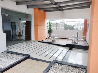 Foto 8 de oficina en arriendo en latino. Cod A10974