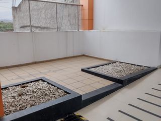 Foto 7 de oficina en arriendo en latino. Cod A10974