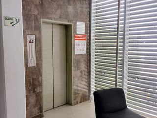 Foto 1 de oficina en arriendo en latino. Cod A10974