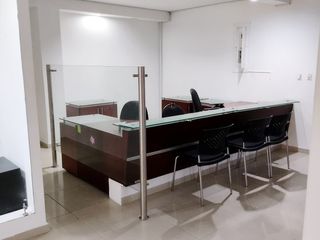 Foto 10 de oficina en arriendo en latino. Cod A10974