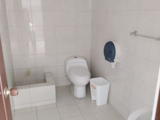 Foto 4 de oficina en arriendo en latino. Cod A10974