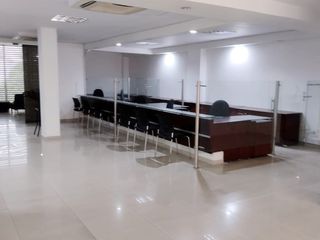 Foto 6 de oficina en arriendo en latino. Cod A10974