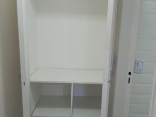 Departamento Monoambiente Alquiler Nuñez c/Balcón