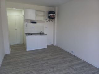 Departamento Monoambiente Alquiler Nuñez c/Balcón