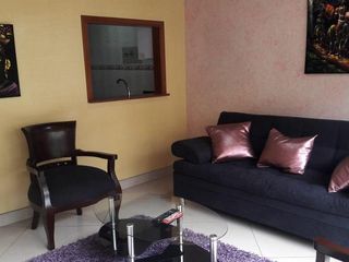 Foto 8 de RENTO APARTAMENTOS AMOBLADOS POR MESES CIUDAD SALITRE GRAN ESTACION PLAZA CLARO EMBAJADA AMERIANA