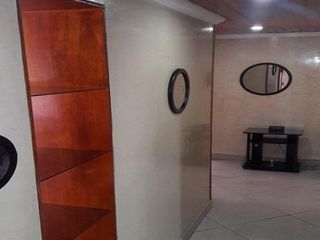 Foto 5 de RENTO APARTAMENTOS AMOBLADOS POR MESES CIUDAD SALITRE GRAN ESTACION PLAZA CLARO EMBAJADA AMERIANA