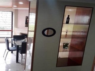 Foto 6 de RENTO APARTAMENTOS AMOBLADOS POR MESES CIUDAD SALITRE GRAN ESTACION PLAZA CLARO EMBAJADA AMERIANA