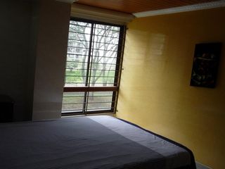 Foto 11 de RENTO APARTAMENTOS AMOBLADOS POR MESES CIUDAD SALITRE GRAN ESTACION PLAZA CLARO EMBAJADA AMERIANA