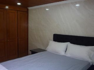 Foto 12 de RENTO APARTAMENTOS AMOBLADOS POR MESES CIUDAD SALITRE GRAN ESTACION PLAZA CLARO EMBAJADA AMERIANA
