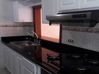 Foto 15 de RENTO APARTAMENTOS AMOBLADOS POR MESES CIUDAD SALITRE GRAN ESTACION PLAZA CLARO EMBAJADA AMERIANA