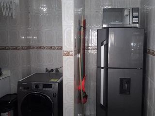 Foto 16 de RENTO APARTAMENTOS AMOBLADOS POR MESES CIUDAD SALITRE GRAN ESTACION PLAZA CLARO EMBAJADA AMERIANA