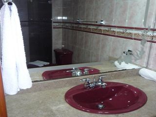 Foto 18 de RENTO APARTAMENTOS AMOBLADOS POR MESES CIUDAD SALITRE GRAN ESTACION PLAZA CLARO EMBAJADA AMERIANA