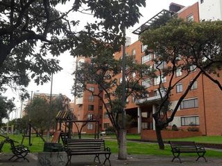 Foto 3 de RENTO APARTAMENTOS AMOBLADOS POR MESES CIUDAD SALITRE GRAN ESTACION PLAZA CLARO EMBAJADA AMERIANA