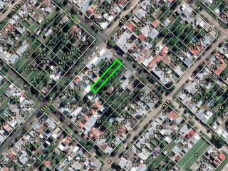 Terreno venta 10x60 mts- 600 mts 2 totales  - Tolosa