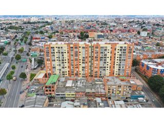 Vendo Apartamento nuevos para estrenar calle 80 en el Quirigua