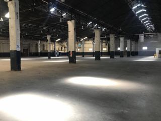 Foto 1 de Deposito en Lanus  con oficinas