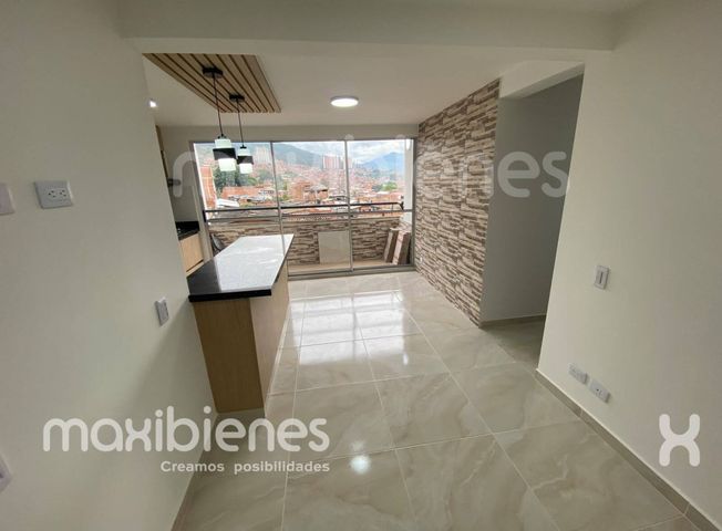Apartamento en arriendo en Bello