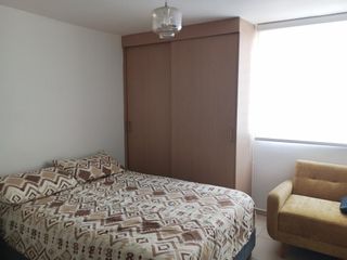 Foto 2 de apartamento en venta en las palmas. Cod V25893