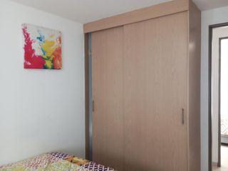 Foto 3 de apartamento en venta en las palmas. Cod V25893