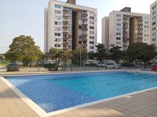 Foto 5 de apartamento en venta en las palmas. Cod V25893