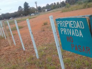 Foto 1 de EXCELENTE PREDIO PARA TODO DESTINO DE 2 HECTÁREAS, UBICACIÓN EXCEPCIONAL EMPALME DE RUTA 14, SANTO TOME CORRIENTES.