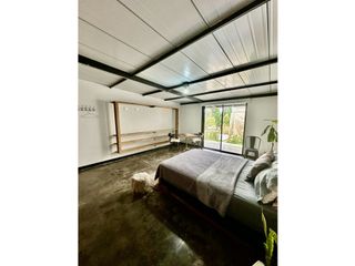Foto 26 de Casa para Arriendo Amoblada en Rionegro con Jacuzzi