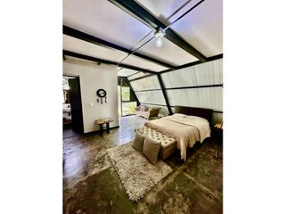 Foto 15 de Casa para Arriendo Amoblada en Rionegro con Jacuzzi