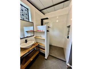 Foto 17 de Casa para Arriendo Amoblada en Rionegro con Jacuzzi