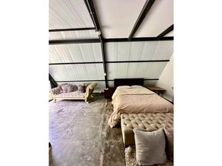 Foto 13 de Casa para Arriendo Amoblada en Rionegro con Jacuzzi