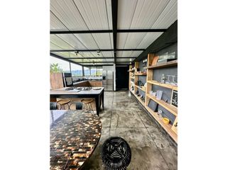 Foto 7 de Casa para Arriendo Amoblada en Rionegro con Jacuzzi