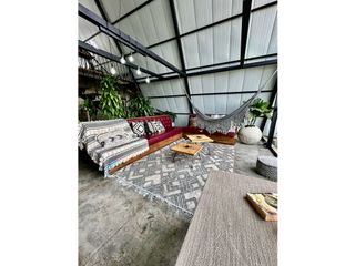 Foto 2 de Casa para Arriendo Amoblada en Rionegro con Jacuzzi