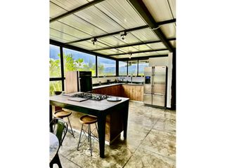 Foto 11 de Casa para Arriendo Amoblada en Rionegro con Jacuzzi