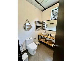 Foto 16 de Casa para Arriendo Amoblada en Rionegro con Jacuzzi
