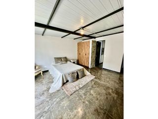 Foto 21 de Casa para Arriendo Amoblada en Rionegro con Jacuzzi