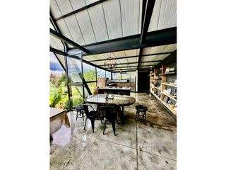 Foto 10 de Casa para Arriendo Amoblada en Rionegro con Jacuzzi