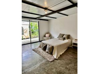 Foto 20 de Casa para Arriendo Amoblada en Rionegro con Jacuzzi
