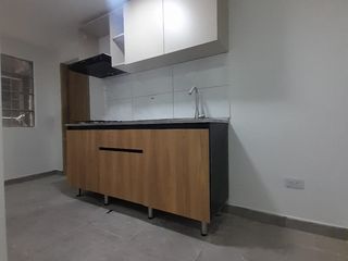 Foto 8 de apartaestudio en arriendo en alcÁzares. Cod A6932002