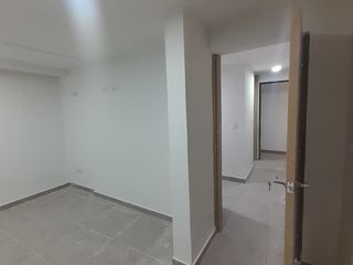 Foto 4 de apartaestudio en arriendo en alcÁzares. Cod A6932002
