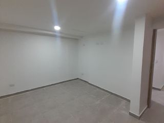 Foto 2 de apartaestudio en arriendo en alcÁzares. Cod A6932002