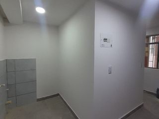 Foto 3 de apartaestudio en arriendo en alcÁzares. Cod A6932002