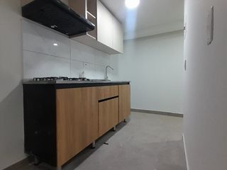 Foto 9 de apartaestudio en arriendo en alcÁzares. Cod A6932002