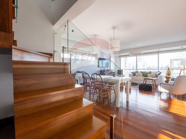 Departamento 3 dormitorios en venta en La Plata