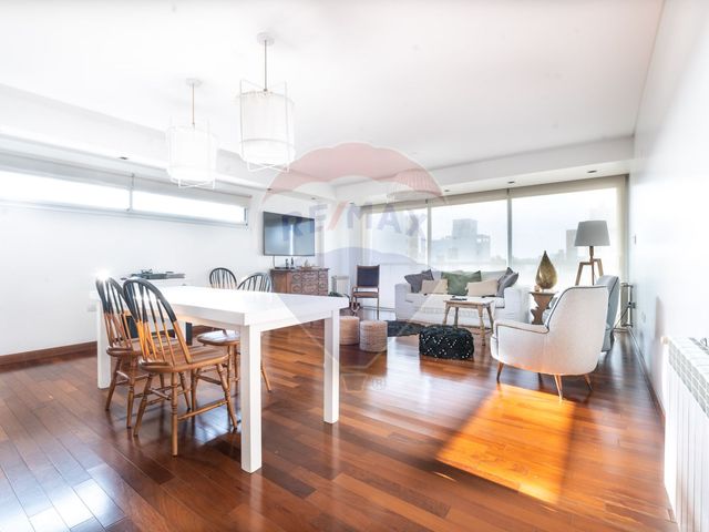 Departamento 3 dormitorios en venta en La Plata