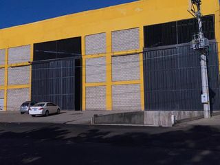 Foto 1 de bodega en arriendo en villa del rosario, anillo vial oriental. Cod A5041