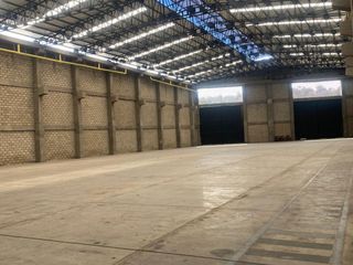 Foto 5 de bodega en arriendo en villa del rosario, anillo vial oriental. Cod A5041